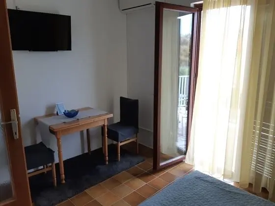 Standard Stüdyo, Küçük Mutfak, Koy Manzaralı