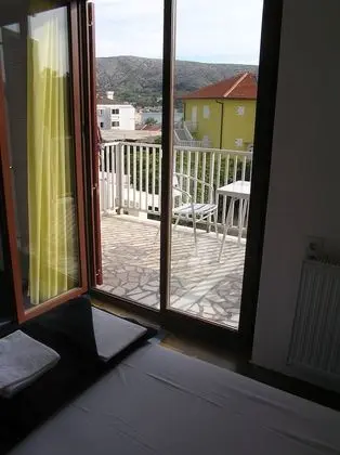 Standard Stüdyo, Küçük Mutfak, Koy Manzaralı