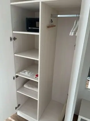 Premium Tek Kişilik Oda, 1 Tek Kişilik Yatak, Balkon, Kanal Manzaralı