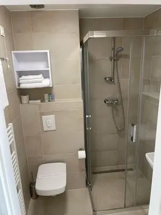 Premium Tek Kişilik Oda, 1 Tek Kişilik Yatak, Balkon, Kanal Manzaralı