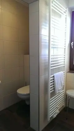 Tek Kişilik Oda