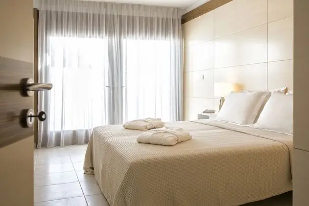 Deluxe Villa, 3 Yatak Odası, Kişiye Özel Havuzlu, Deniz Manzaralı