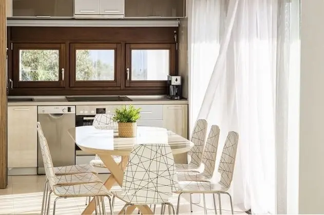 Deluxe Villa, 3 Yatak Odası, Kişiye Özel Havuzlu, Deniz Manzaralı