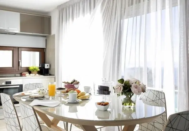 Deluxe Villa, 3 Yatak Odası, Kişiye Özel Havuzlu, Deniz Manzaralı