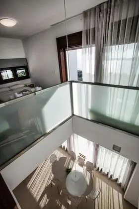 Deluxe Villa, 3 Yatak Odası, Kişiye Özel Havuzlu, Deniz Manzaralı
