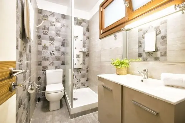Deluxe Villa, 3 Yatak Odası, Kişiye Özel Havuzlu, Deniz Manzaralı