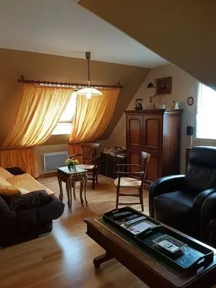 Süit, 2 Yatak Odası