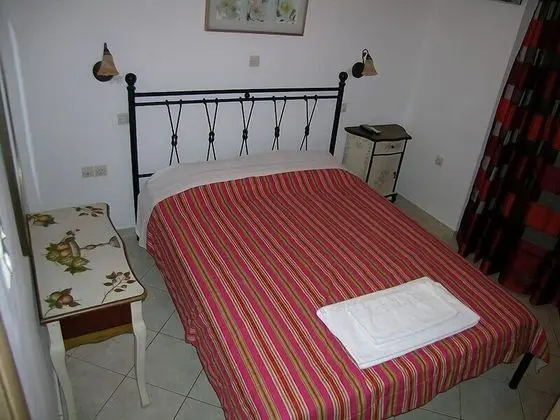 Dört Kişilik Oda