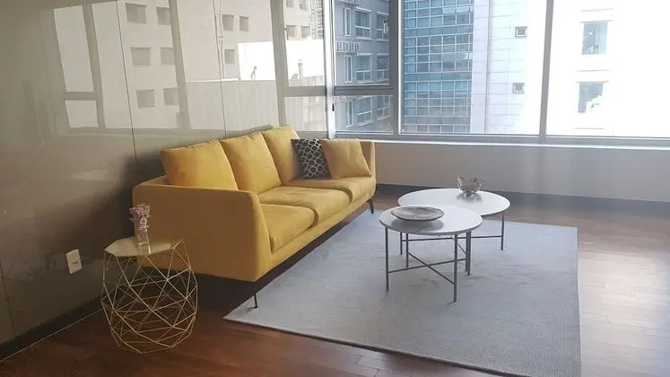 Full House
