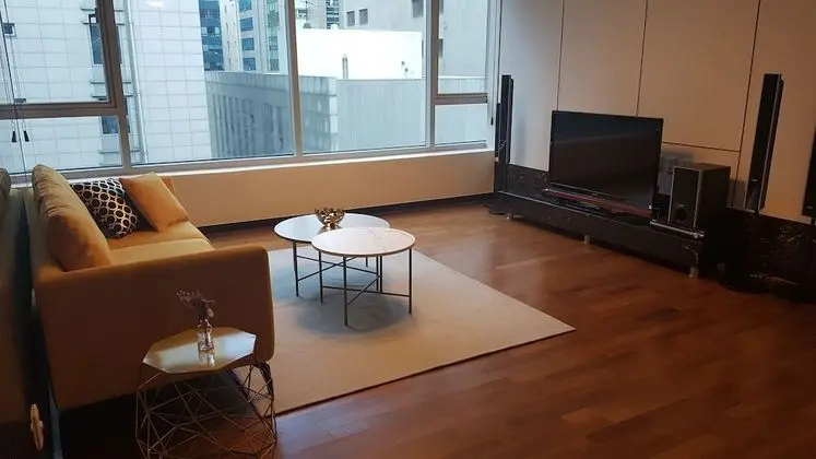 Full House