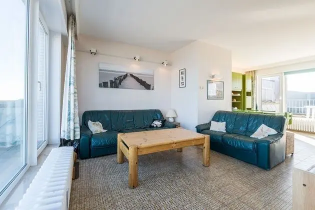 Apart Daire, 2 Yatak Odası (Magellan 701)