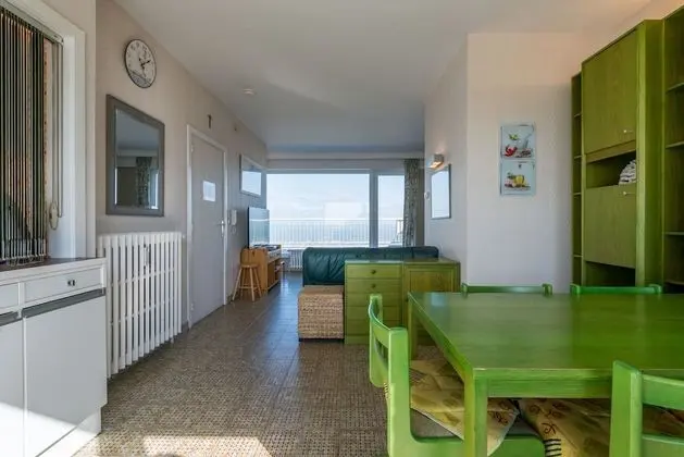 Apart Daire, 2 Yatak Odası (Magellan 701)