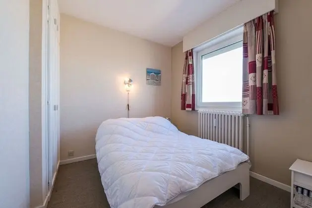 Apart Daire, 2 Yatak Odası (Magellan 701)