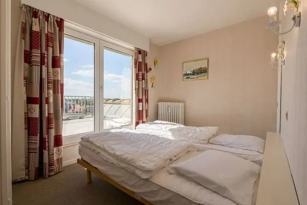 Apart Daire, 2 Yatak Odası (Magellan 701)