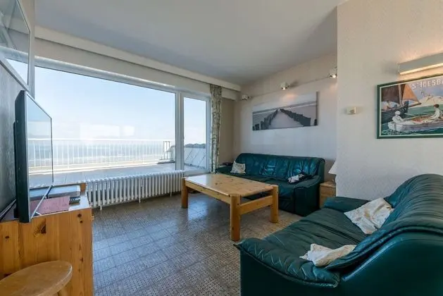 Apart Daire, 2 Yatak Odası (Magellan 701)