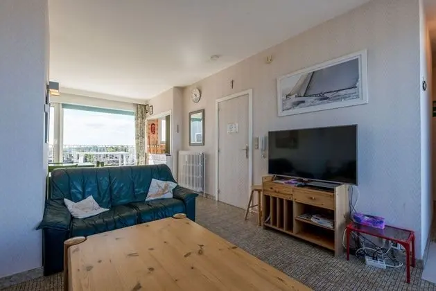 Apart Daire, 2 Yatak Odası (Magellan 701)