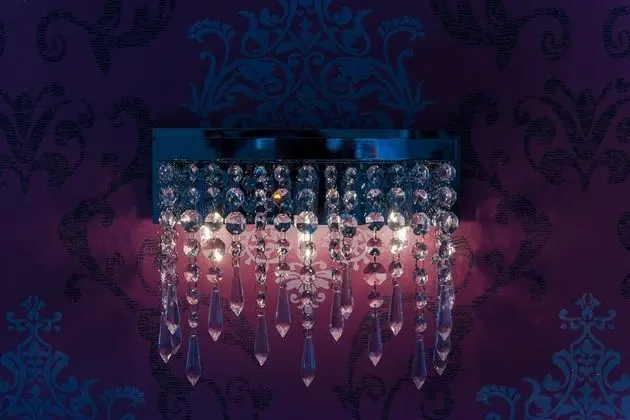 Deluxe Apart Daire, Bahçe Manzaralı