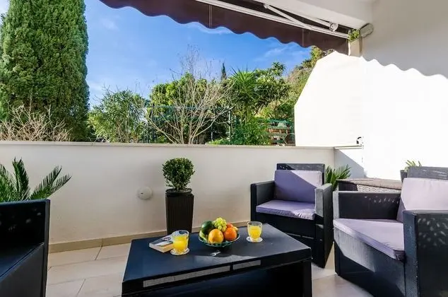 Deluxe Apart Daire, 2 Yatak Odası