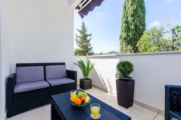 Deluxe Apart Daire, 2 Yatak Odası