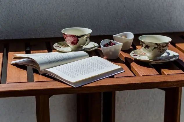 Deluxe Apart Daire, 2 Yatak Odası