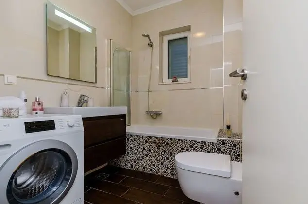 Deluxe Apart Daire, 2 Yatak Odası