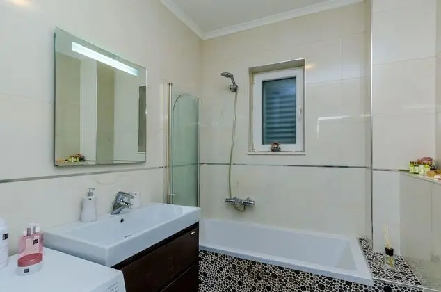 Deluxe Apart Daire, 2 Yatak Odası