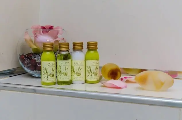 Deluxe Apart Daire, 2 Yatak Odası