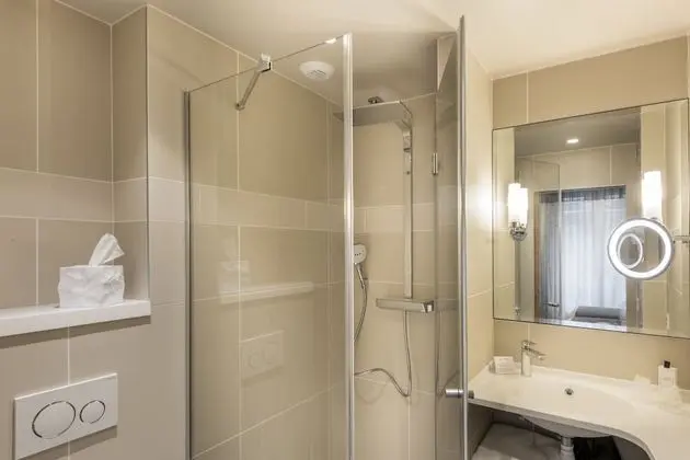 Standard Oda, 2 Tek Kişilik Yatak