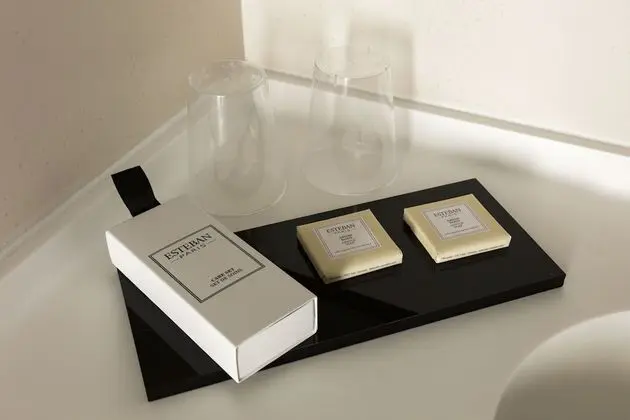 Standard Oda, 2 Tek Kişilik Yatak