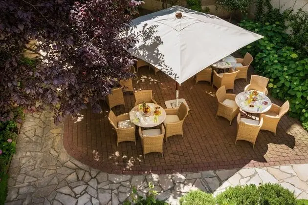 Standard Oda, 2 Tek Kişilik Yatak