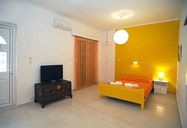 Stüdyo, Dağ Manzaralı