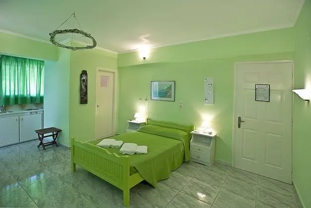 Stüdyo, Dağ Manzaralı