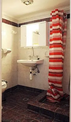 Stüdyo, Dağ Manzaralı