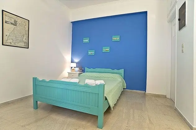 Stüdyo, Deniz Manzaralı