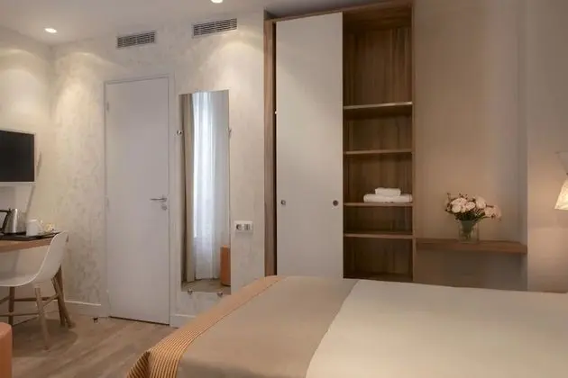 Classic Tek Kişilik Oda