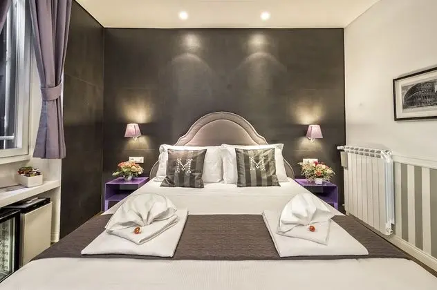 Deluxe Tek Büyük Yataklı Oda, Jakuzi