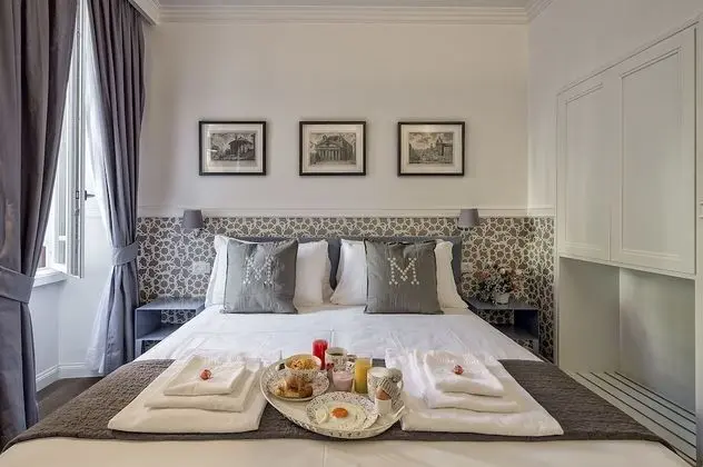 Superior Tek Büyük Yataklı Oda