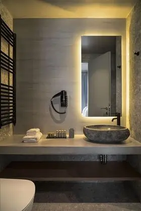 Executive Oda, Balkon