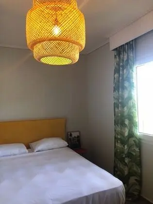 Apart Daire Two Bedrooms