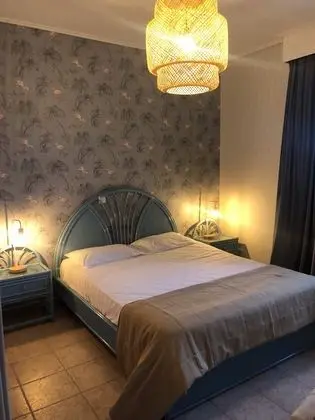 Apart Daire Two Bedrooms
