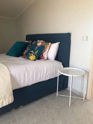 Apart Daire Two Bedrooms
