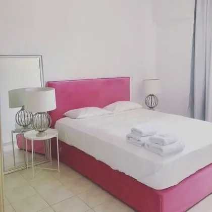 Apart Daire Two Bedrooms