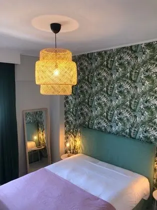 Apart Daire Two Bedrooms
