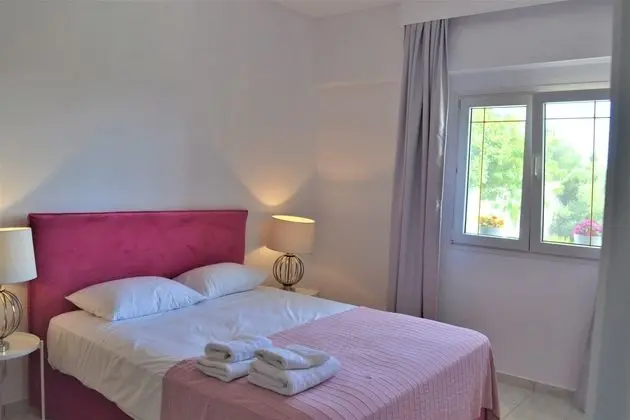 Apart Daire Two Bedrooms