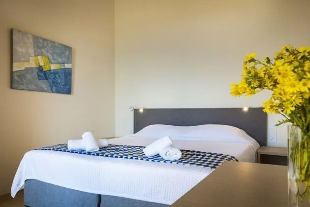Family Villa, 2 Yatak Odası