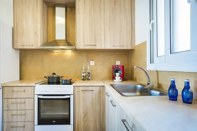 Family Villa, 2 Yatak Odası