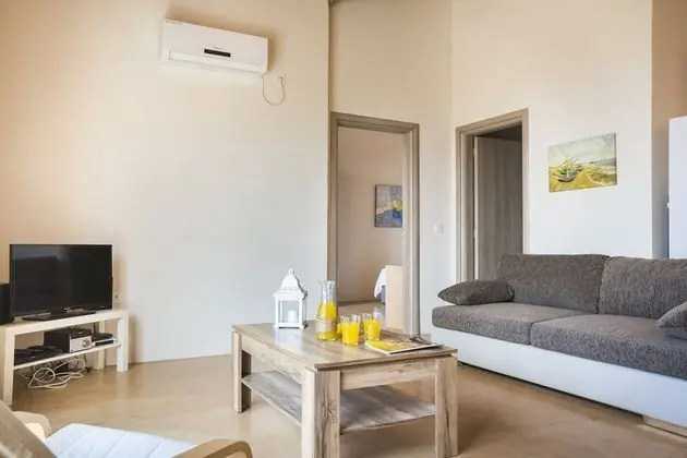 Family Villa, 2 Yatak Odası