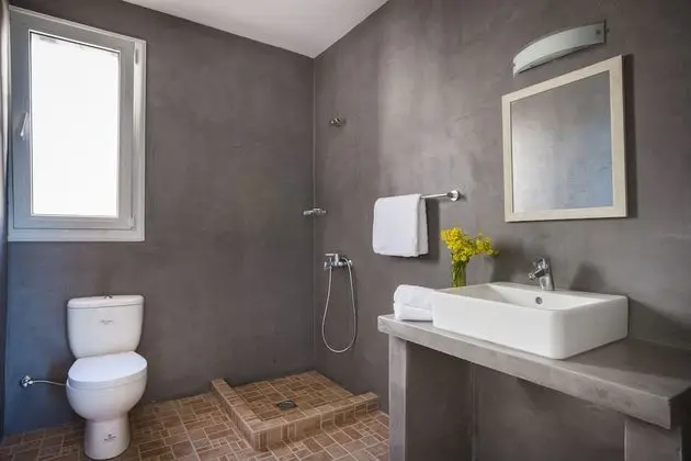 Family Villa, 2 Yatak Odası