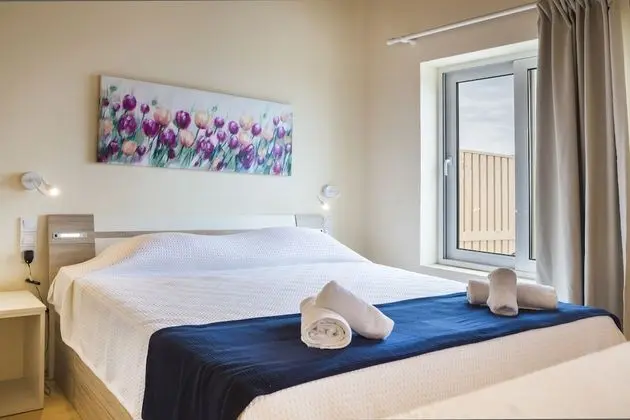 Standard Villa, 1 Yatak Odası