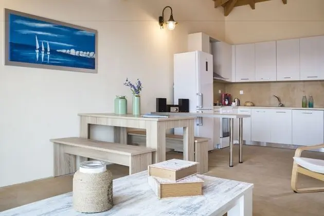 Standard Villa, 1 Yatak Odası